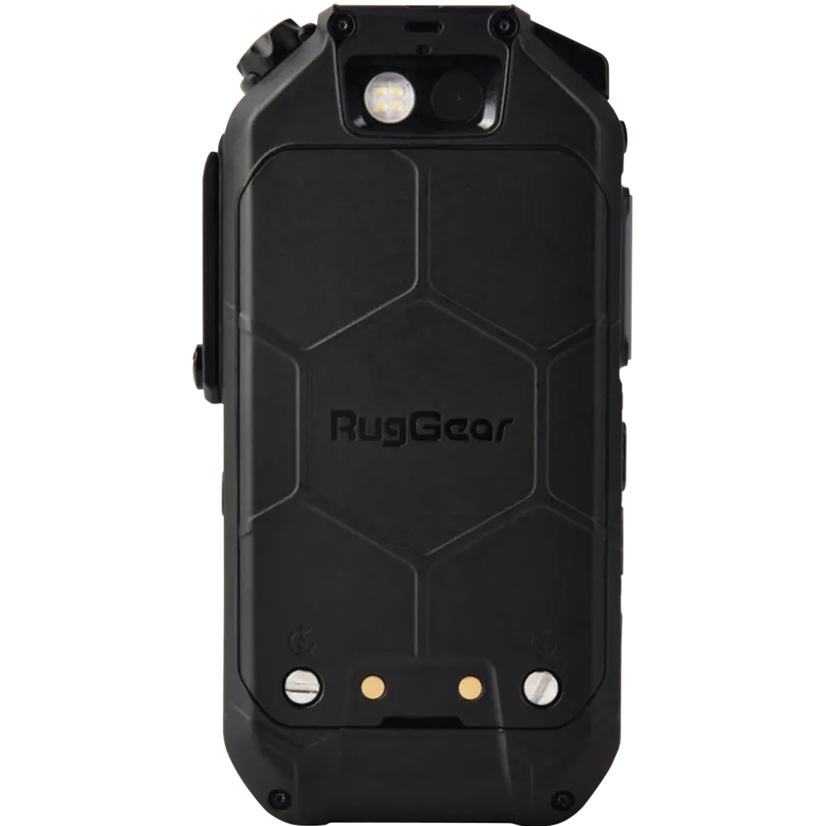 RG750 | Radio PoC RugGear RG750